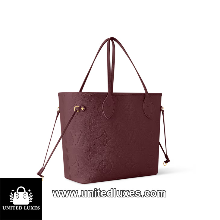 Replica Neverfull MM