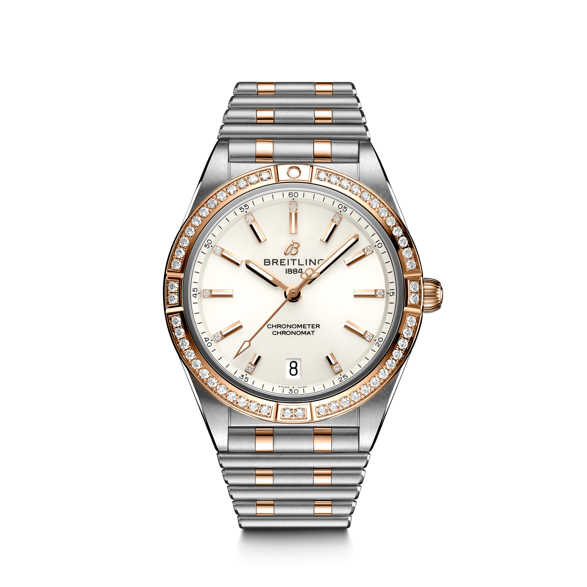 BREITLING Chronomat 36 U10380591A1U1【1:1 Replica】