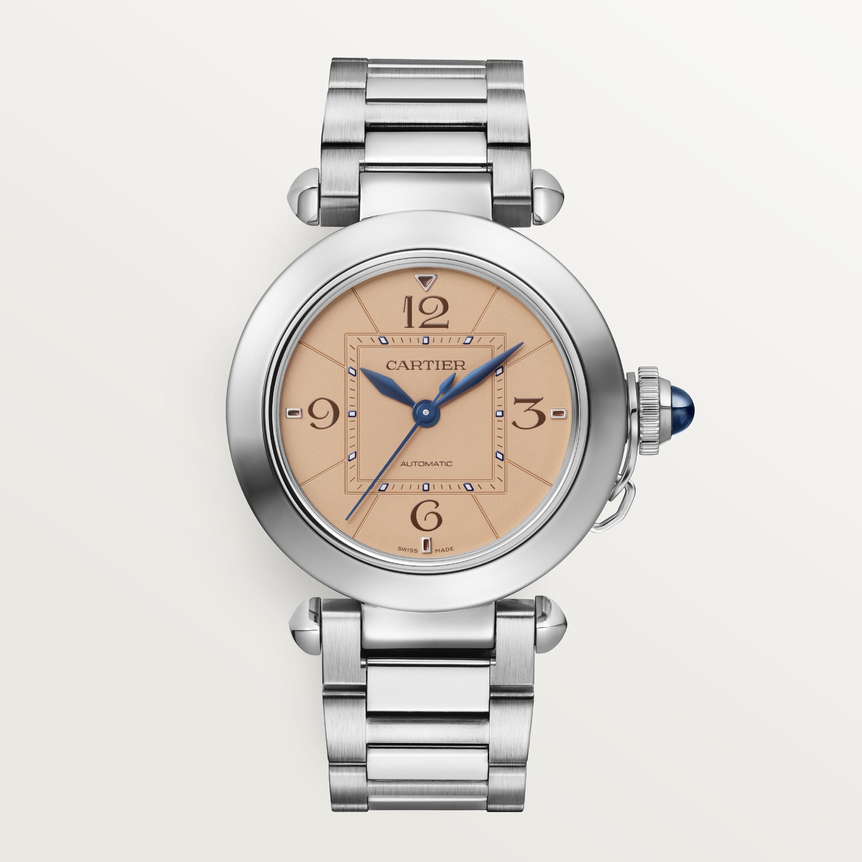 Pasha de Cartier CRWSPA0041【1:1 Replica】