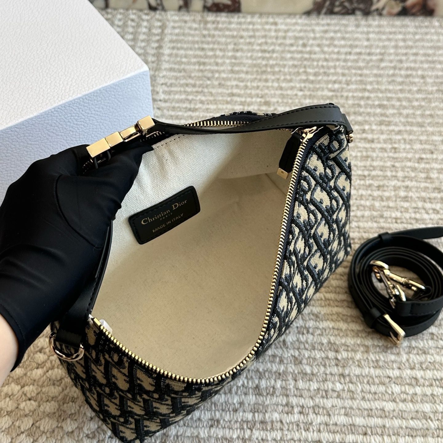 D-JOURNEY BAG