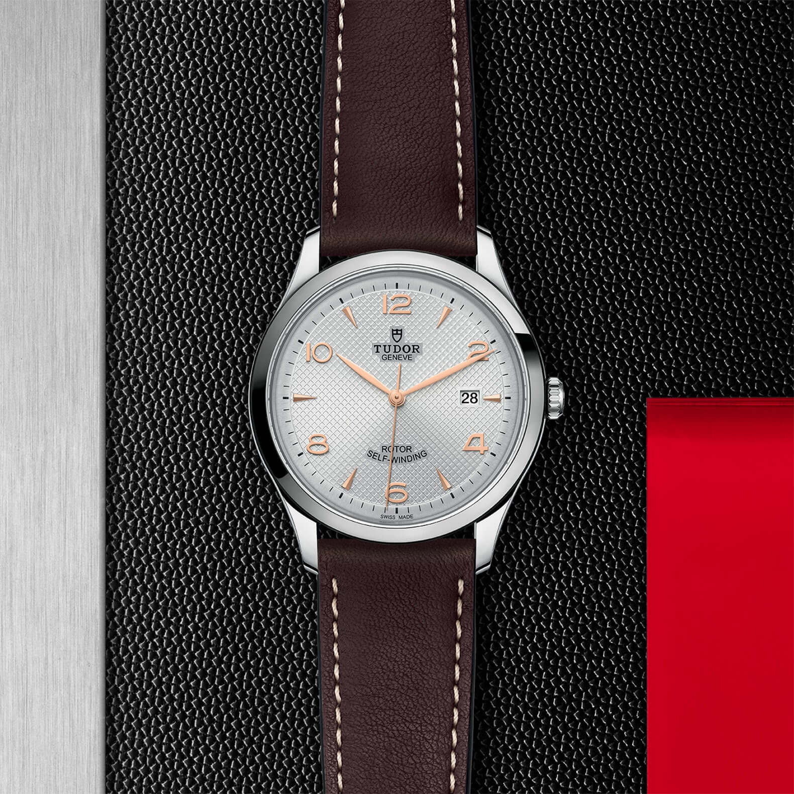 Tudor 1926 41mm【1:1 Replica】