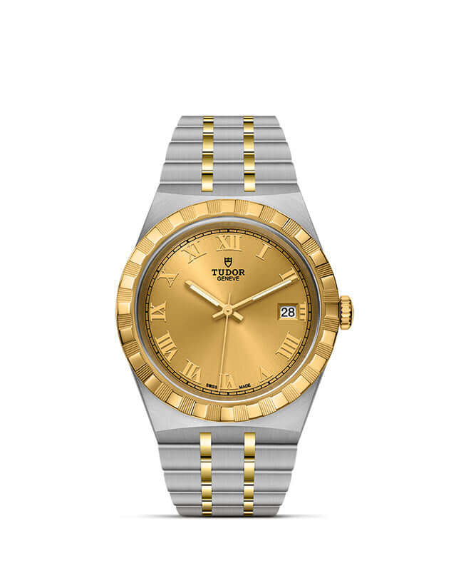 Tudor Royal 38 mm【1:1 Replica】