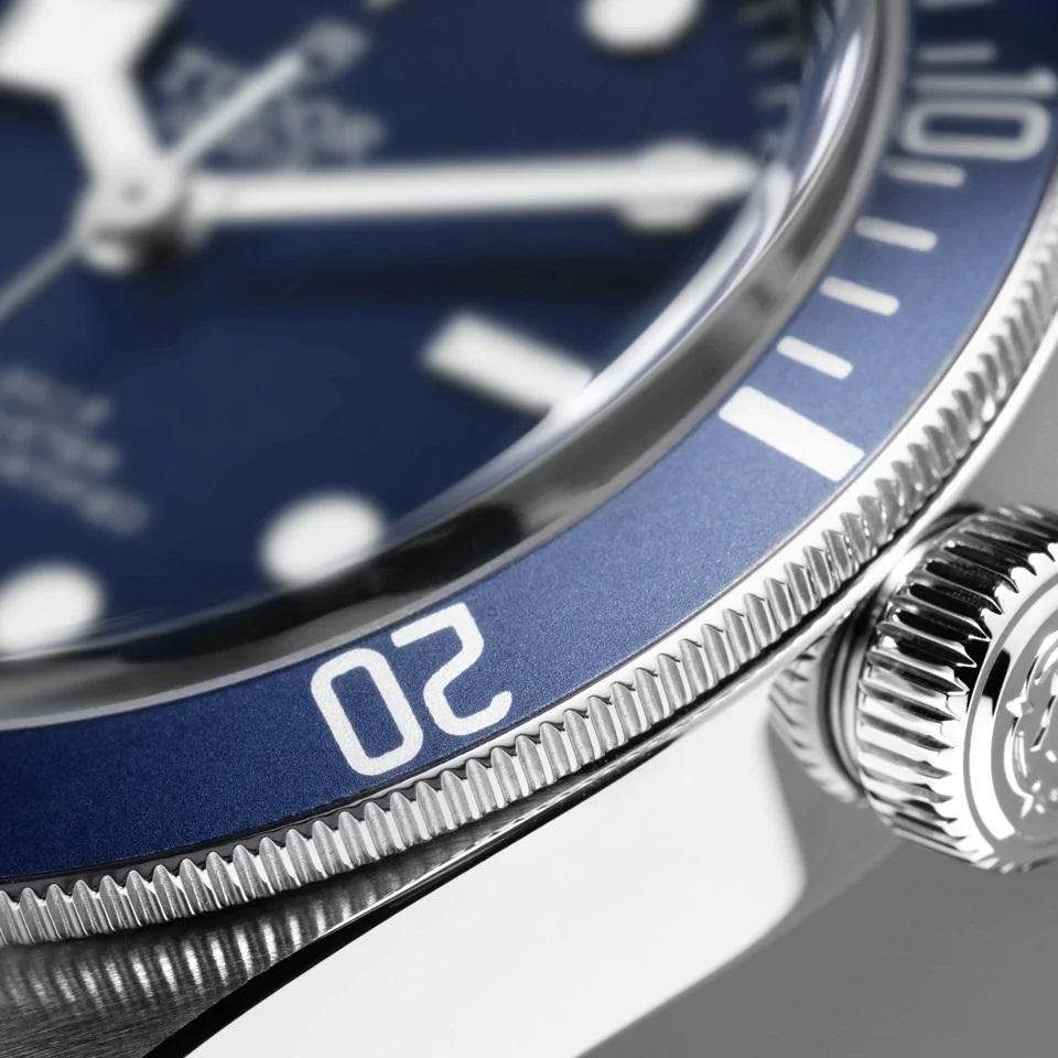 TUDOR Black Bay Fifty-Eight 39mm Steel【1:1 Replica】