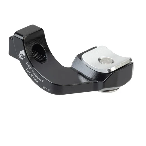 Adaptateur de Fixation WOLF TOOTH ShiftMount ISEV-MM iShimano I-SPEC EV Shifter > Frein SRAM MatchMaker OEM