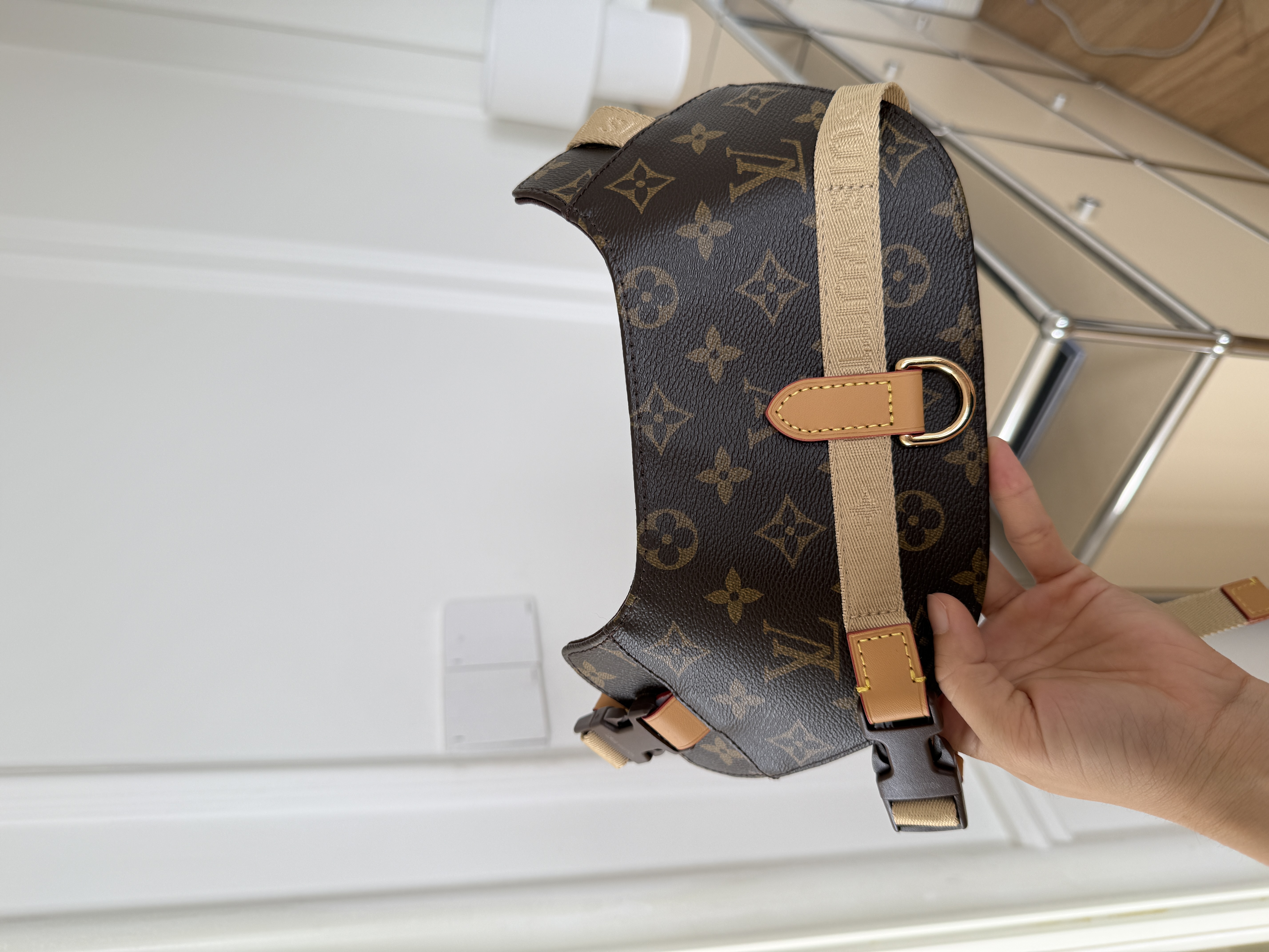 Louis Vuitton（LV）Arnés PM/MM