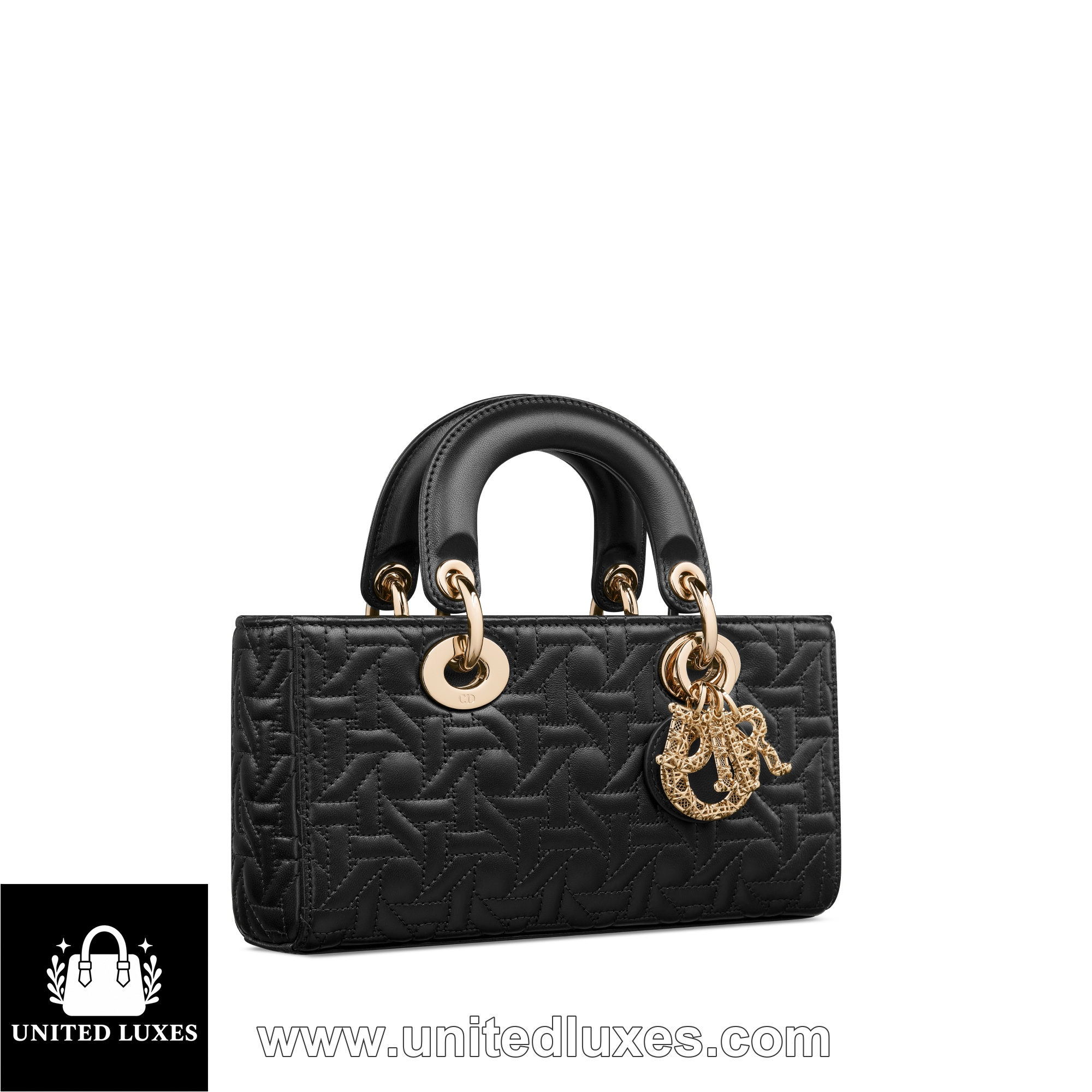 Replica Small Lady D-Joy Bag