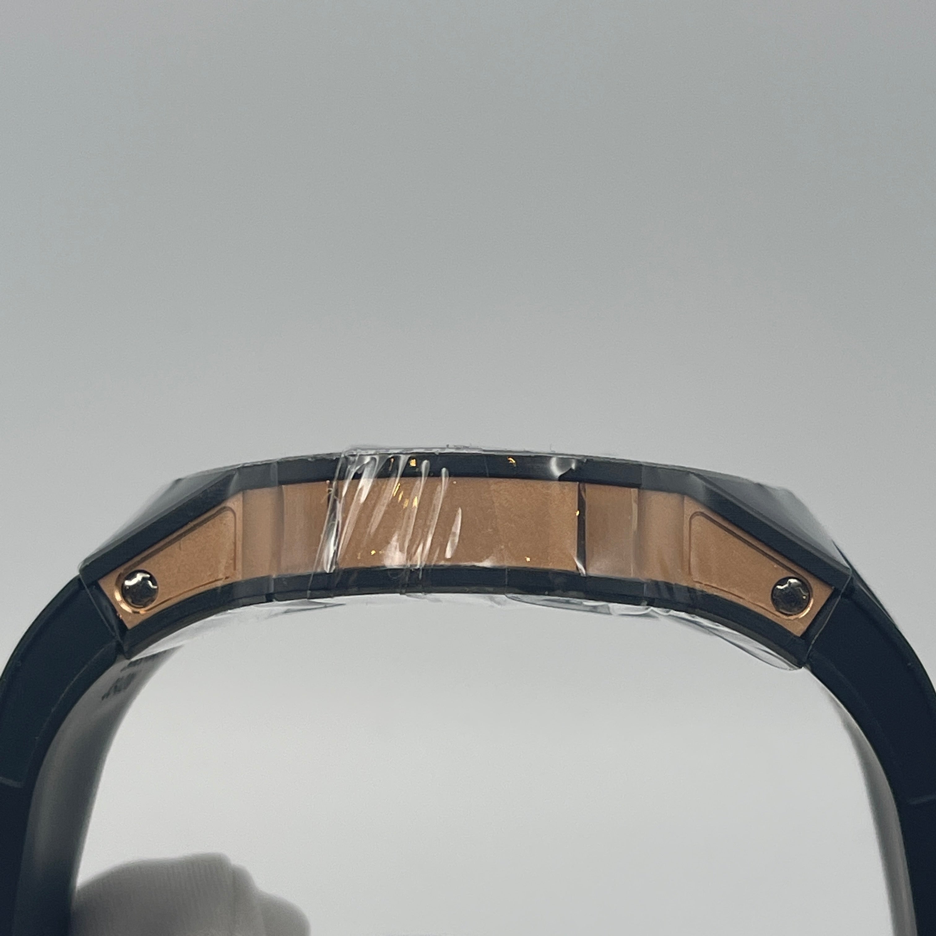 Richard Mille Automatic Winding RM33-02【1:1 Replica】