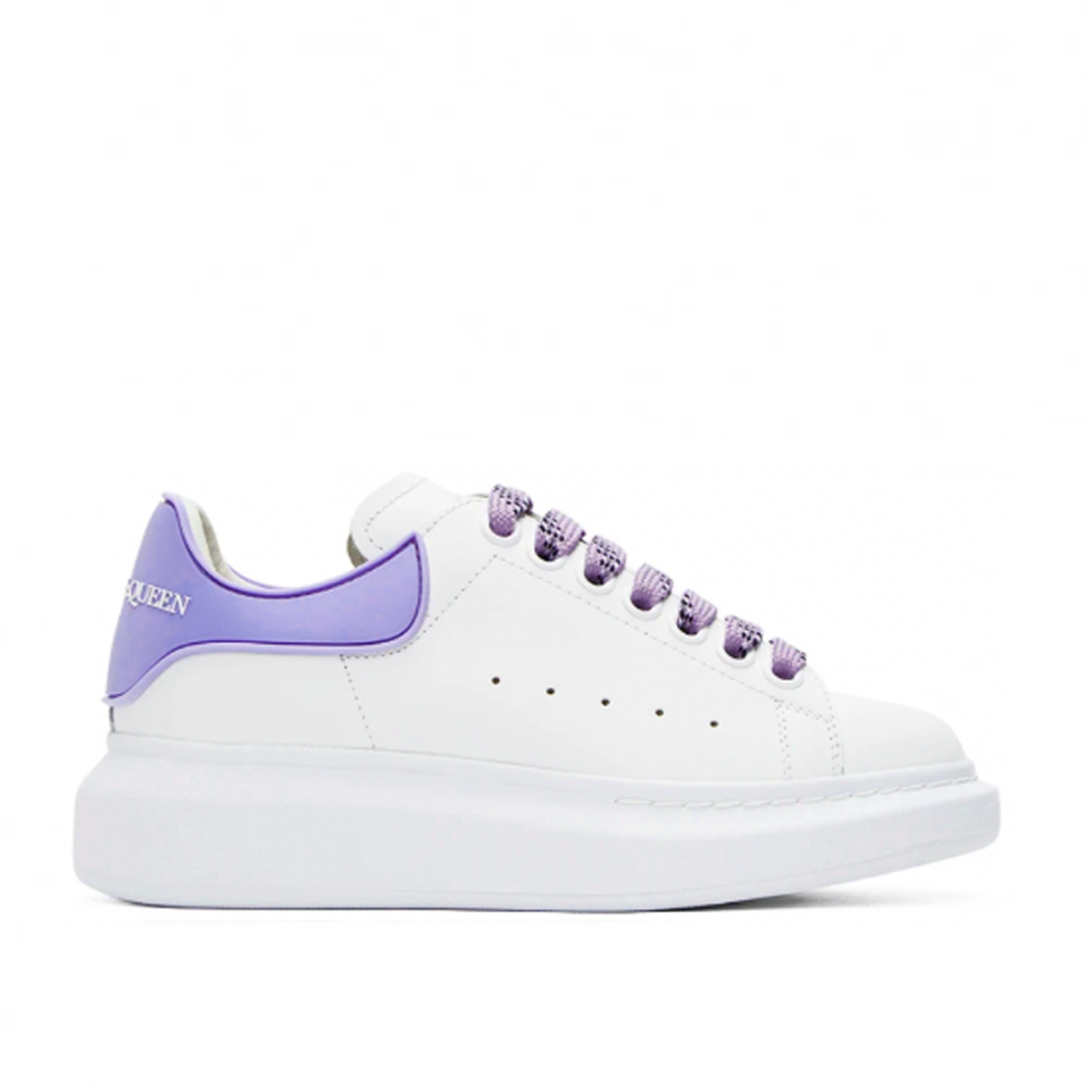 Alexander McQueen‘Larry’sneakers