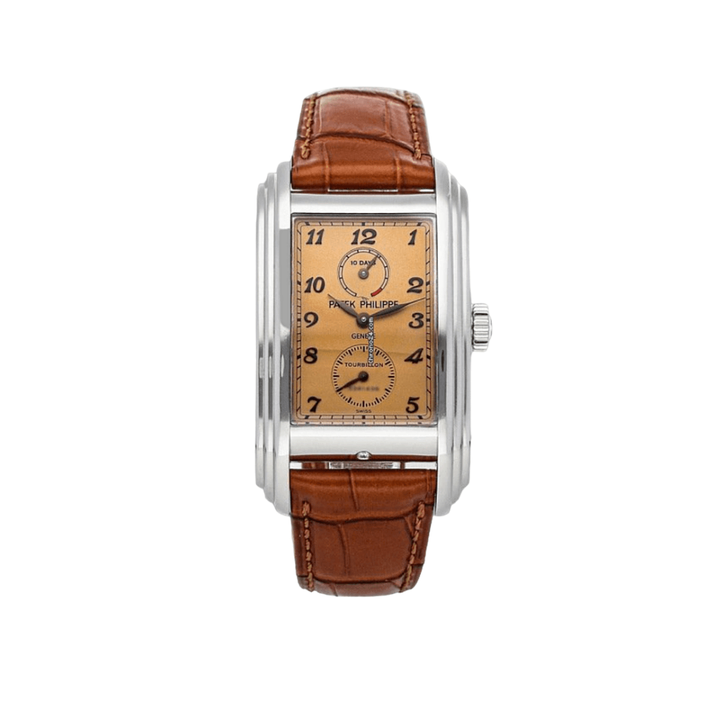 Patek Philippe Gondolo 5101P-010【1:1 Replica】