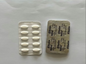 Belbien Hemofarm 10mg