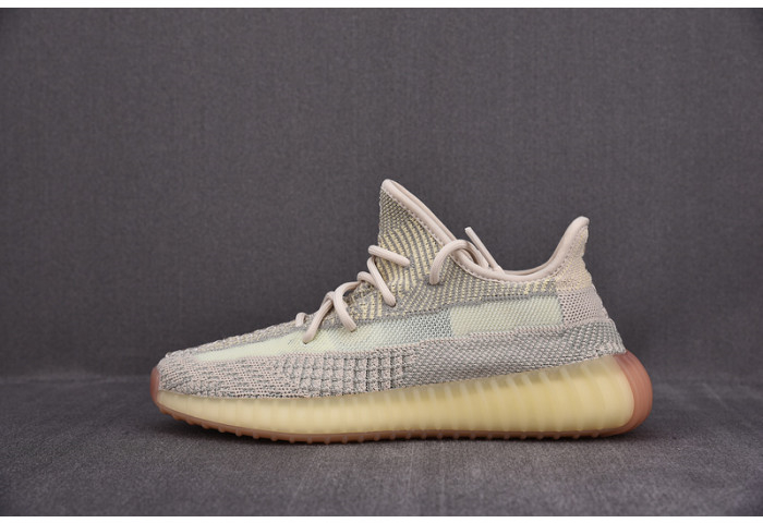 Yeezy Boost 350 V2 Citrin FW3042