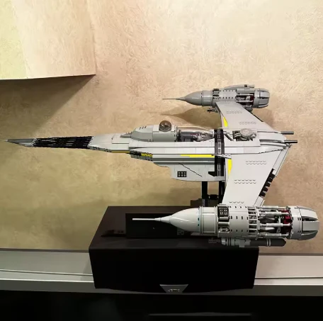 UCS N-1 Starfighter 10027