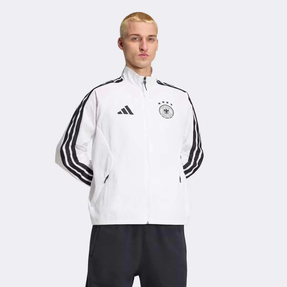 DFB Anthem Heimjacke