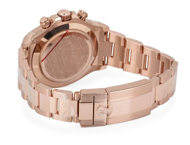 Classic  watch - 116505【1:1 Replica】