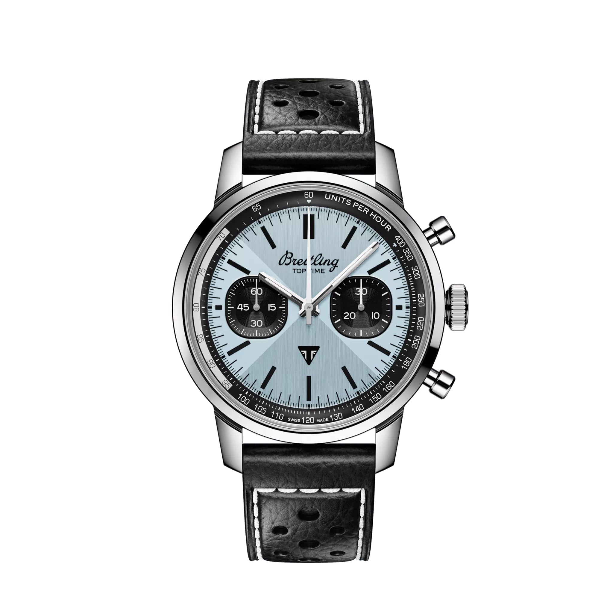 Breitling Top Time B01 Triumph AB01764A1C1X1【1:1 Replica】