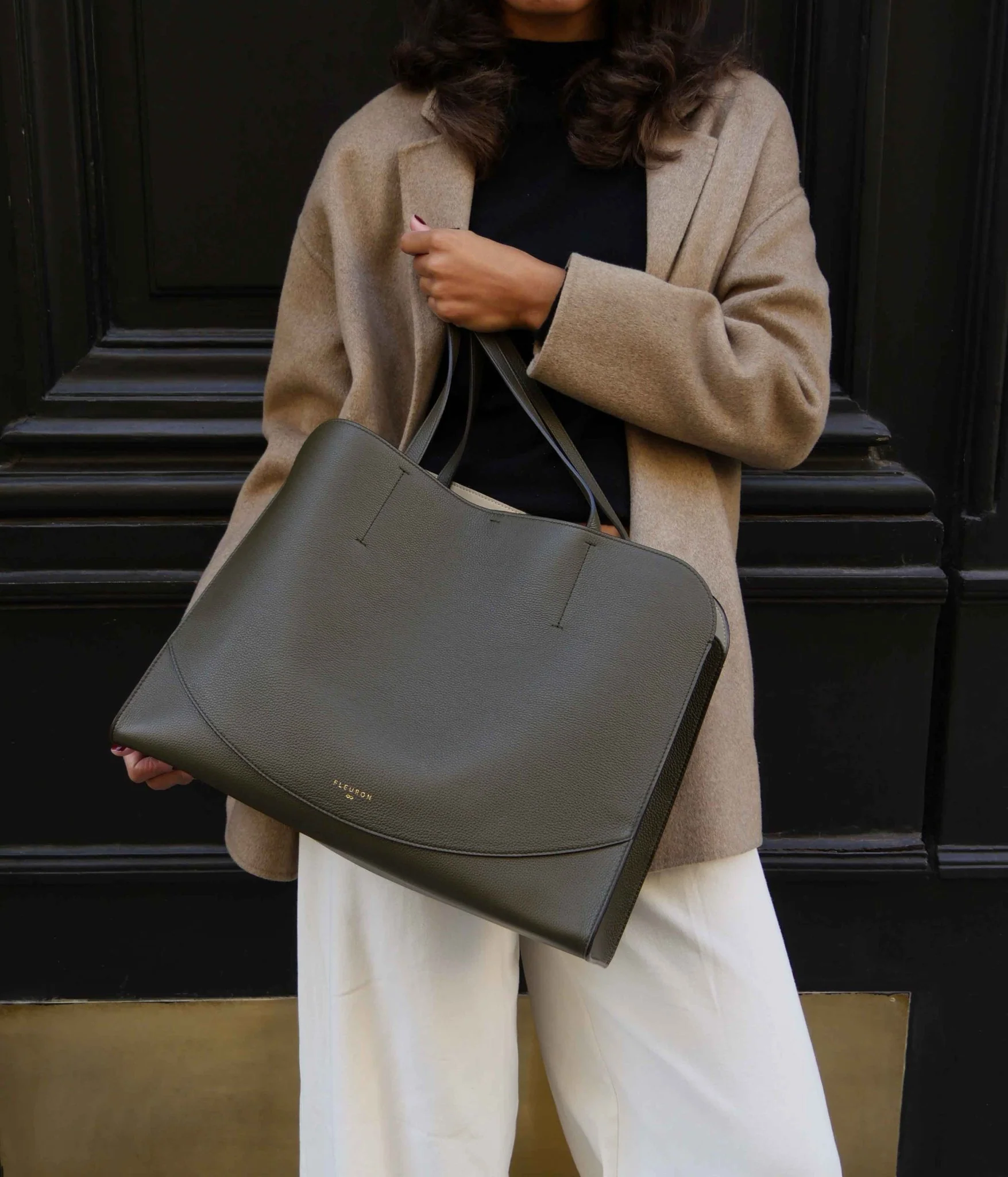 Oak | Vert Olive