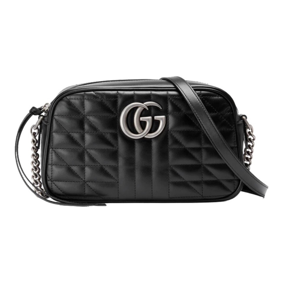 Gucci Camera Bag