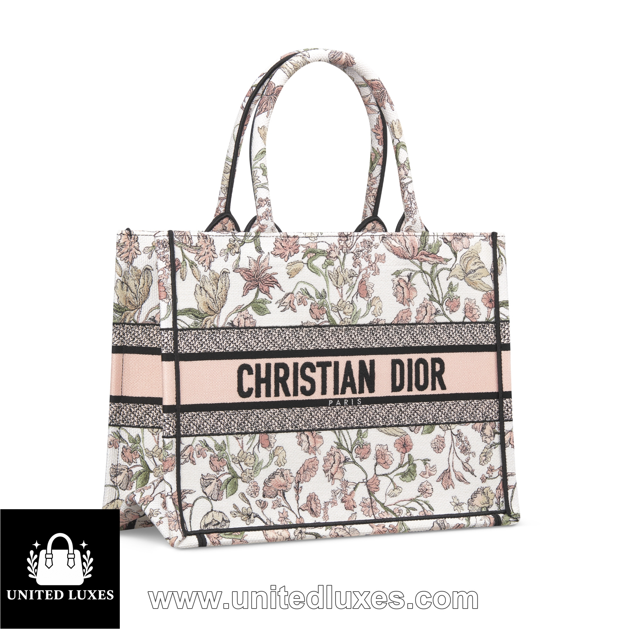 Replica Medium Dior Book Tote