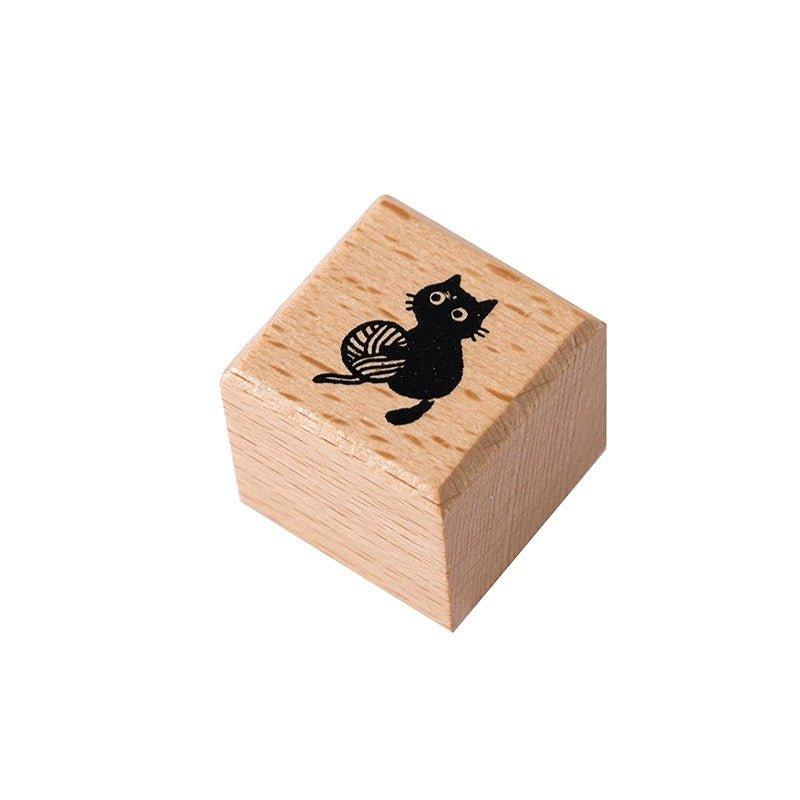 7007 Beech Seal Mr. Edgar Collection