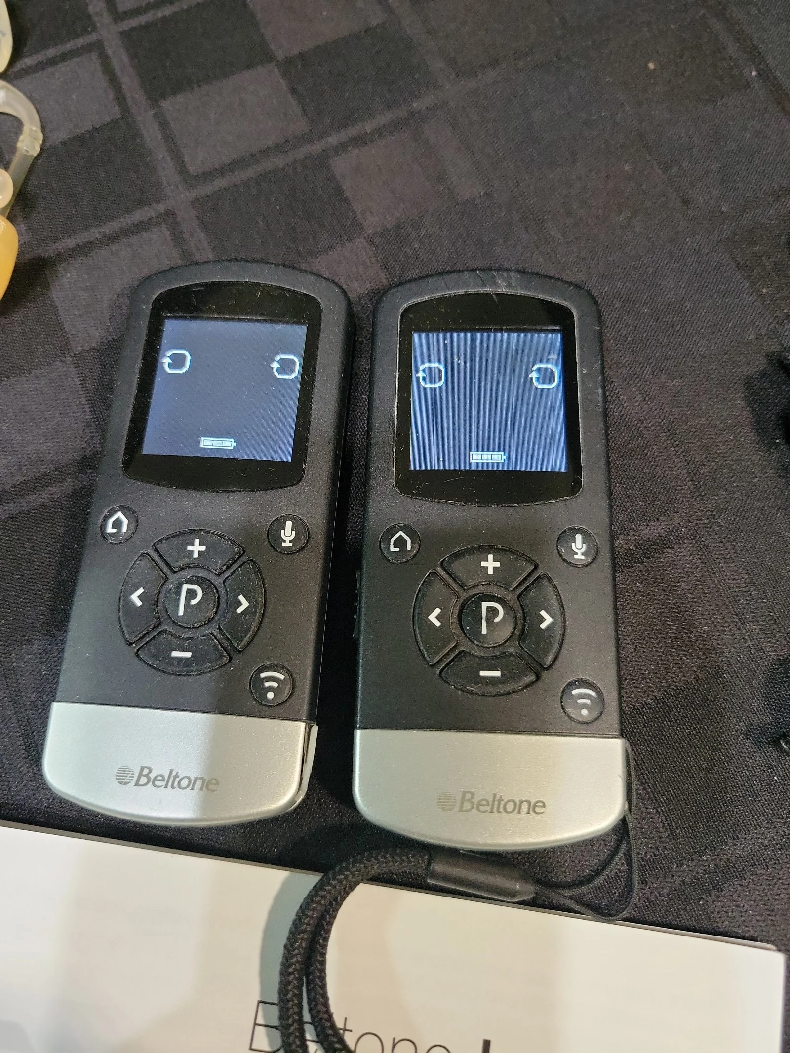 Beltone Legend system R31ZR