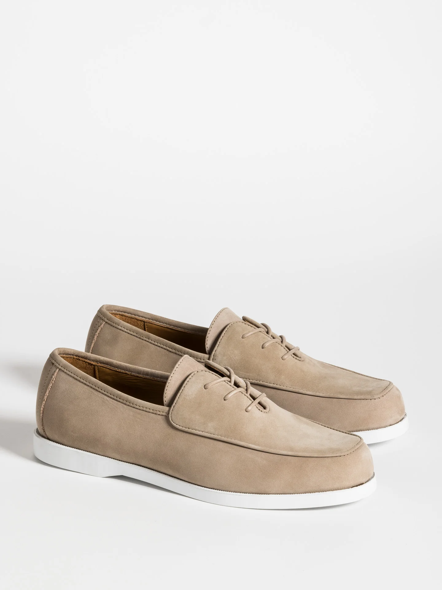 OLI BOAT BEIGE