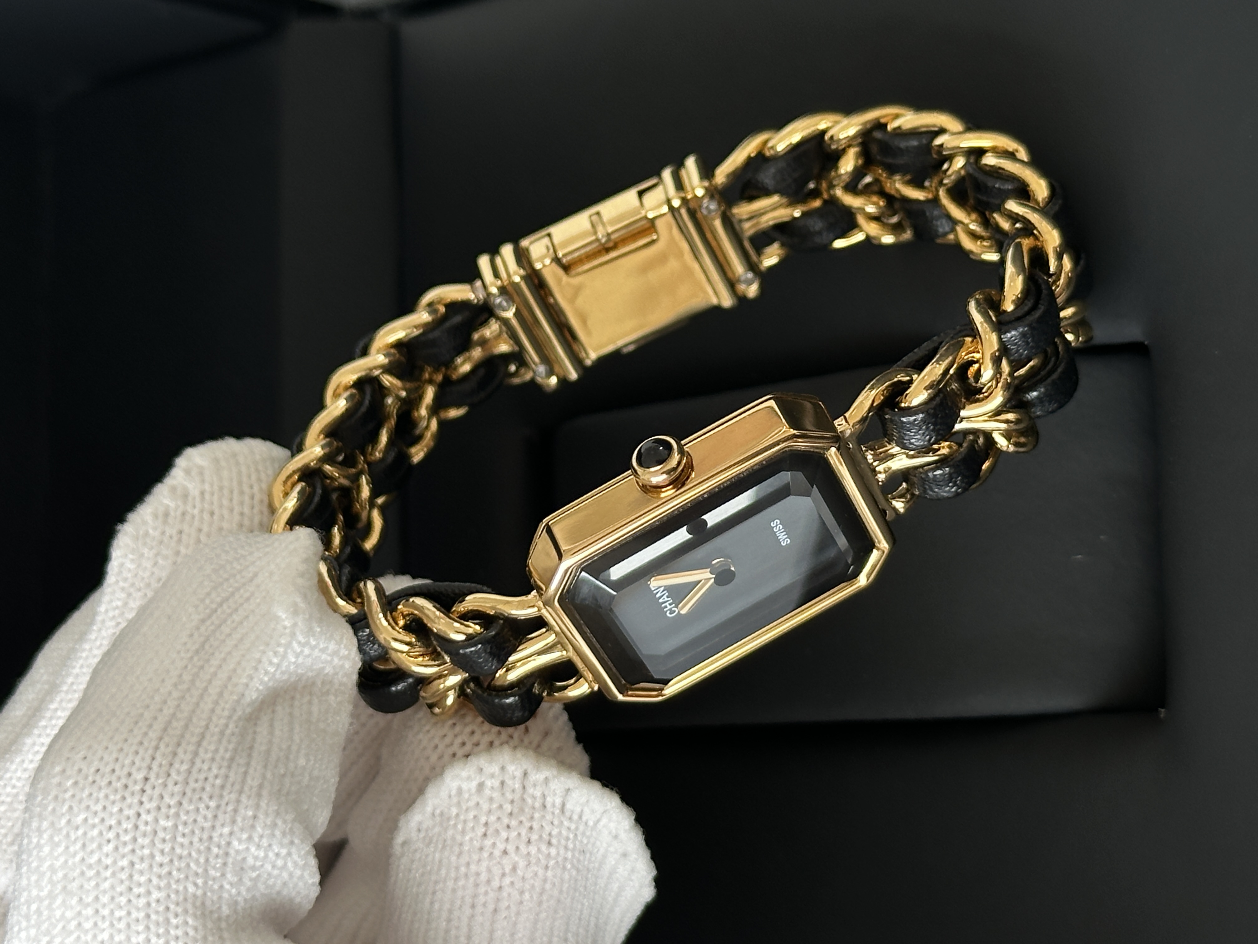 CHANEL PREMIÈRE Watch