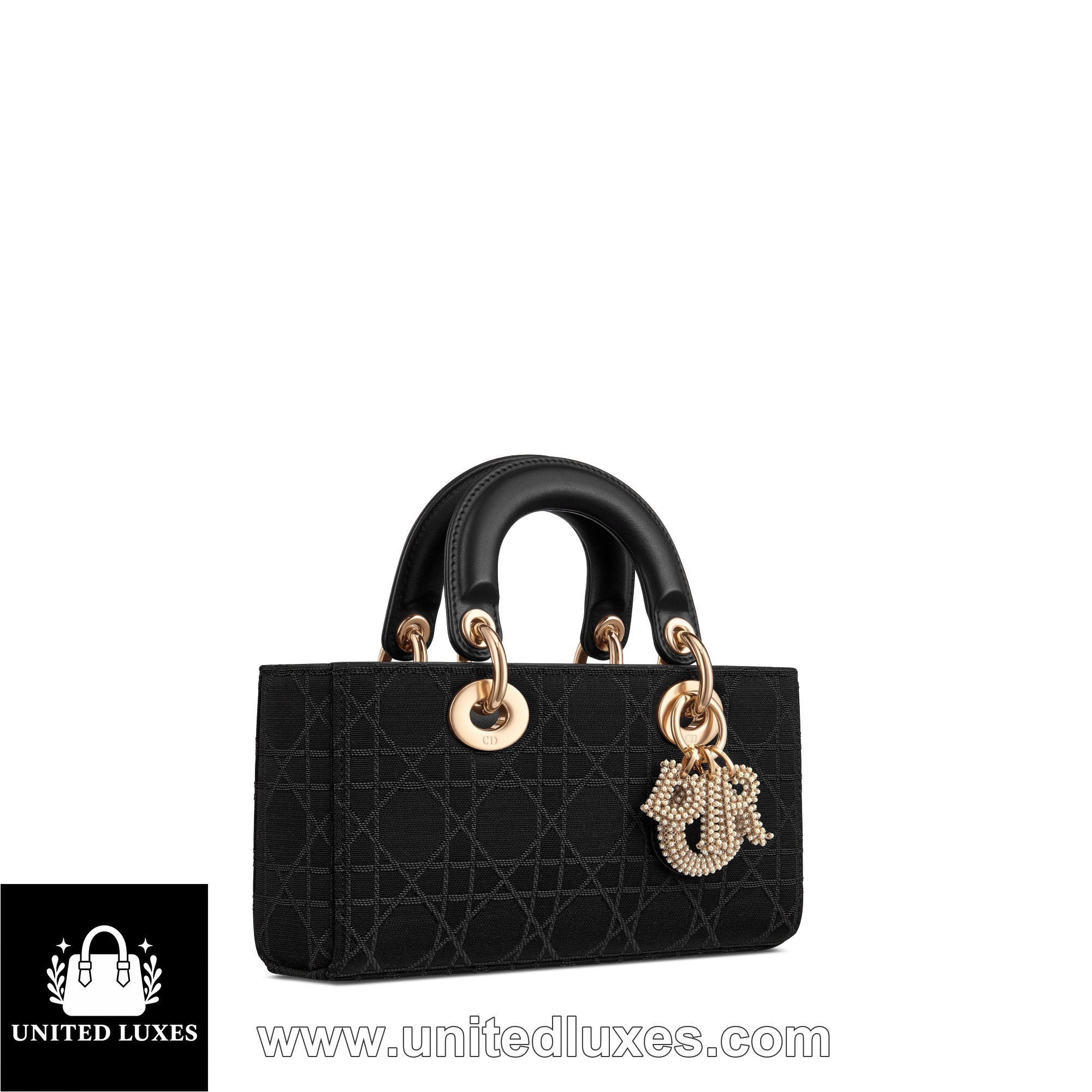 Replica Small Lady D-Joy Bag