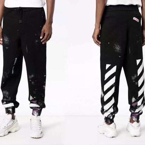 Off White Pants