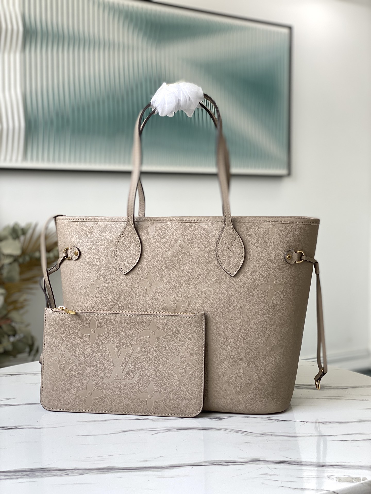 Neverfull MM M45686