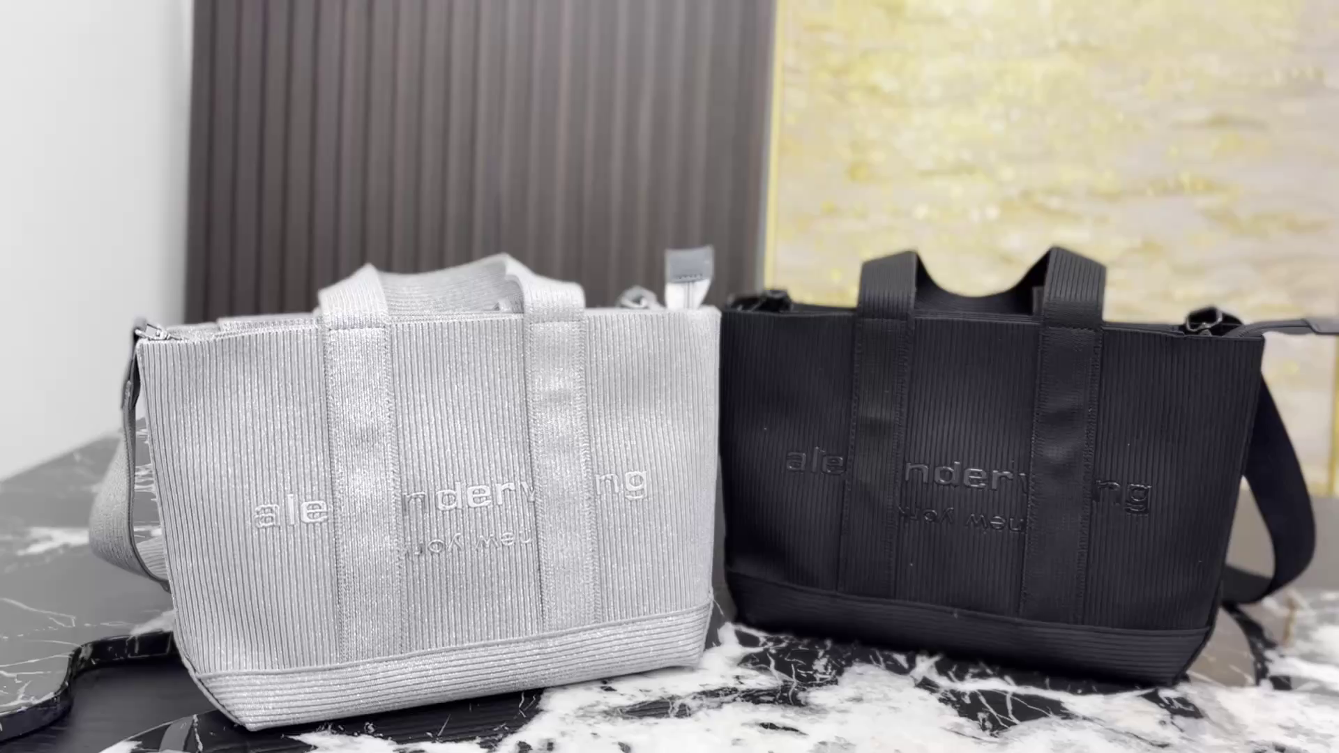 Alexander Wang Tote Bag