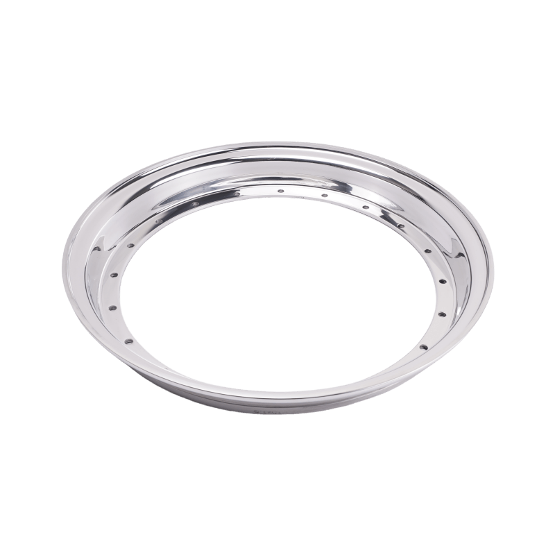 For 13 Inch BBS E30 (16 hole)- Reverse Inner Barrels