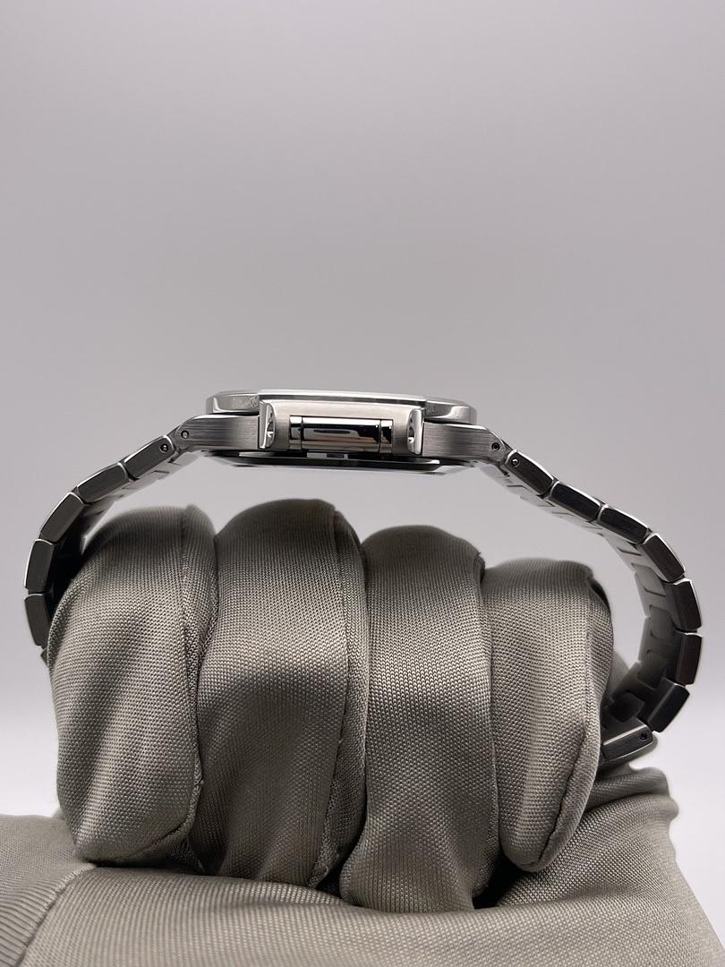 Patek Philippe Ladies Nautilus Blue Dial 7118/1A-001【1:1 Replica】