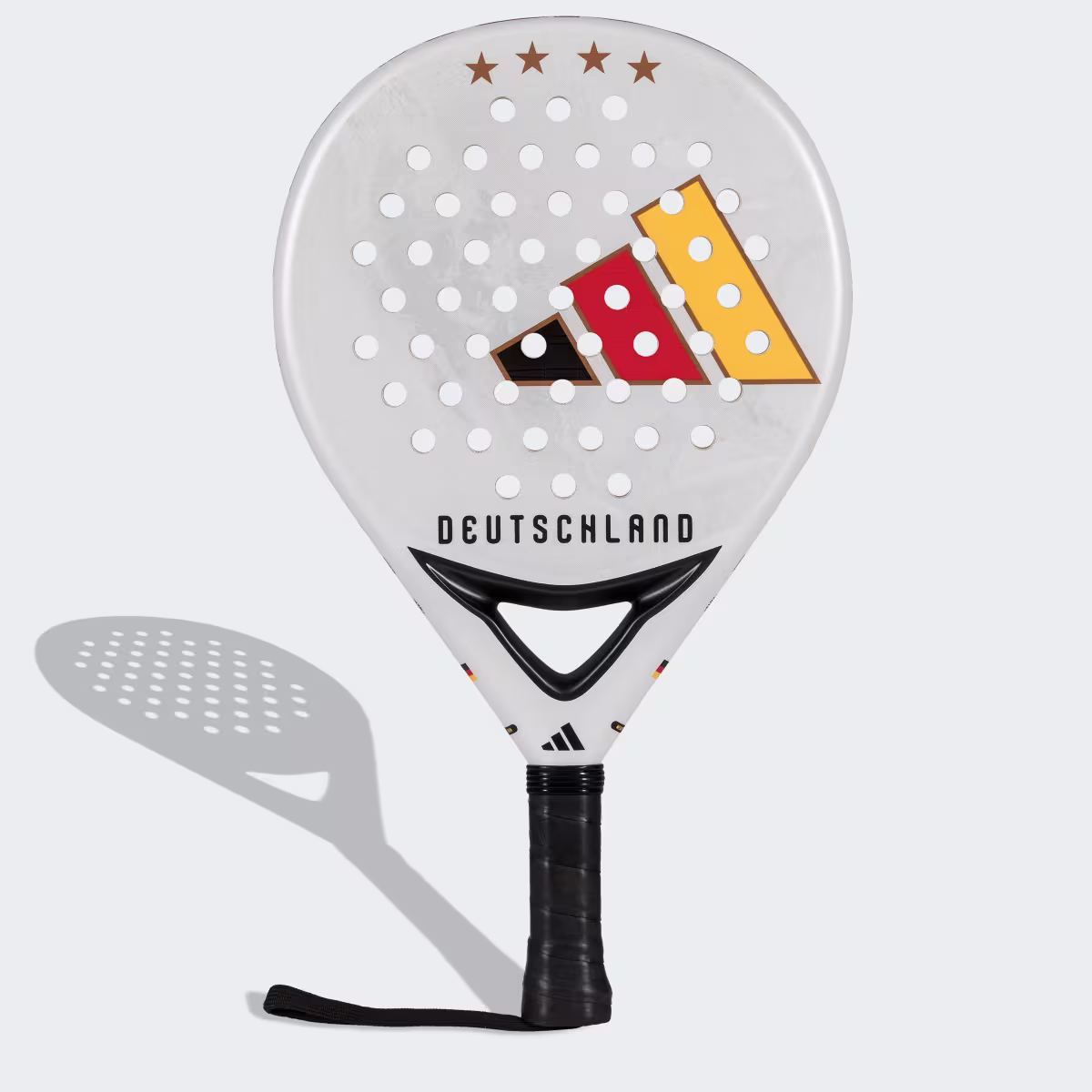 GER OLP WC2026 Padelschläger