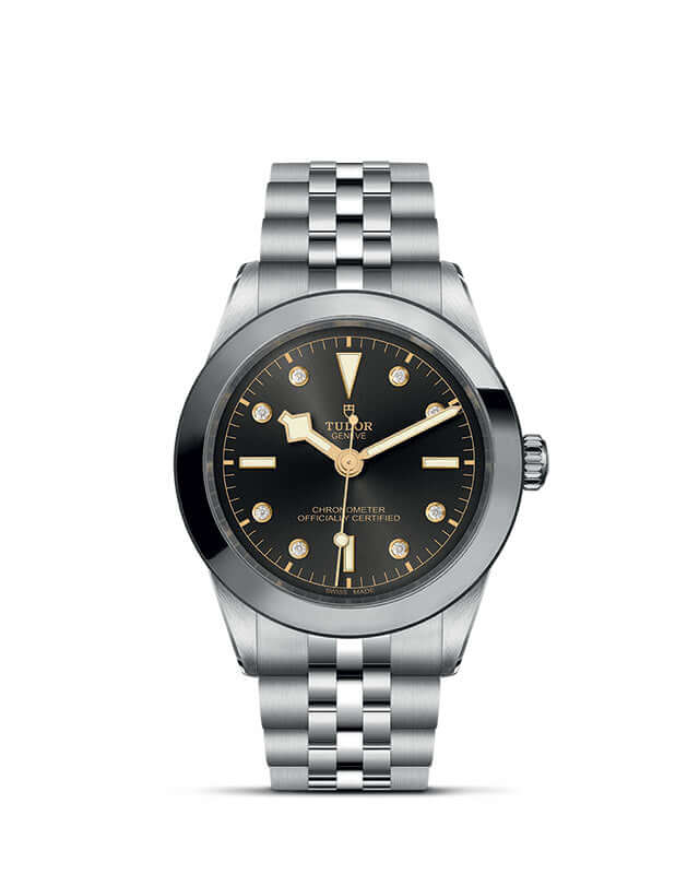 Tudor Black Bay 39【1:1 Replica】