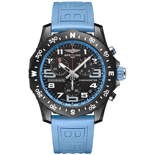 Breitling Watch Professional Endurance Pro Breitlight Black【1:1 Replica】
