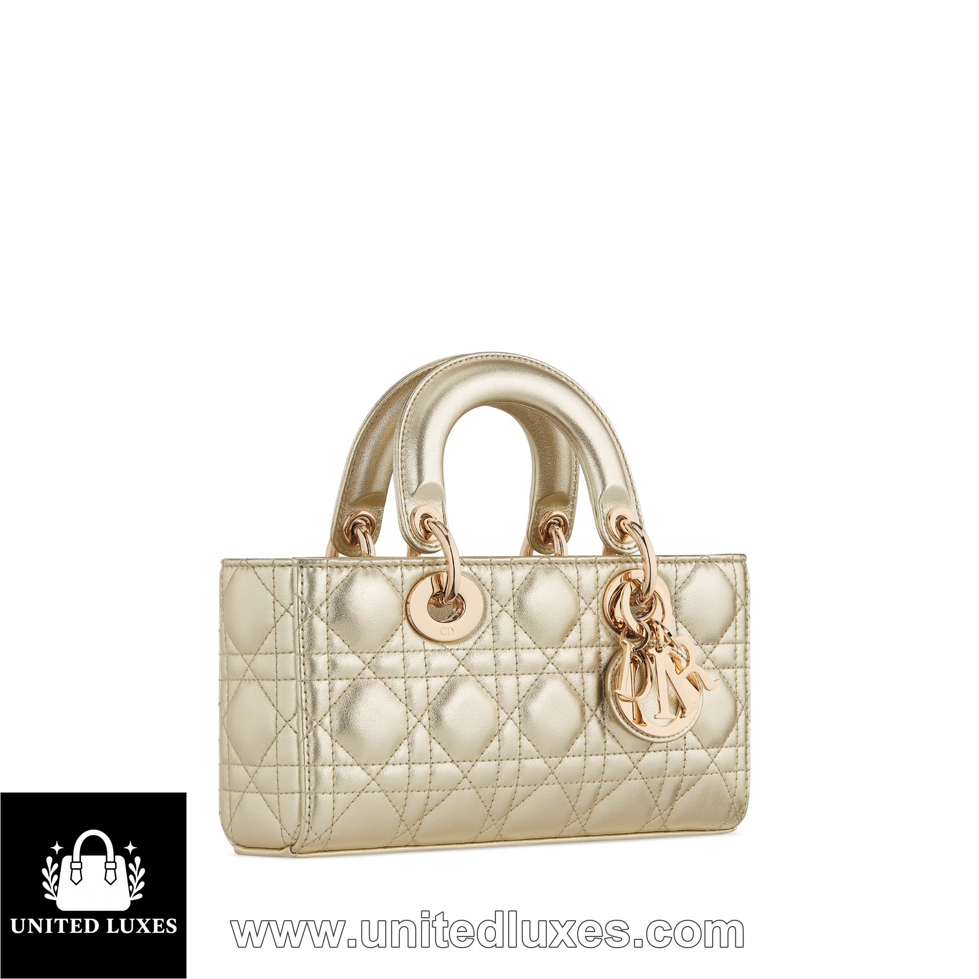 Replica Small Lady D-Joy Bag