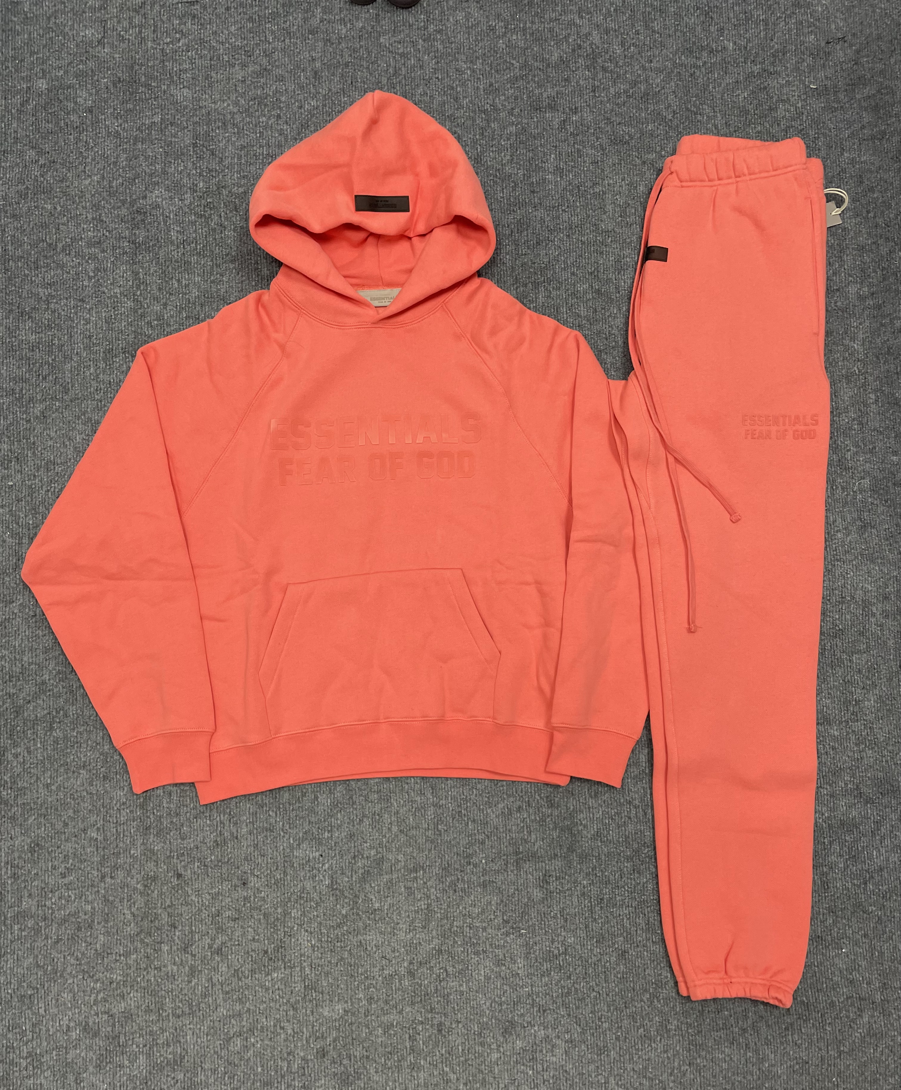 Fear of God ESSENTIALS pants
