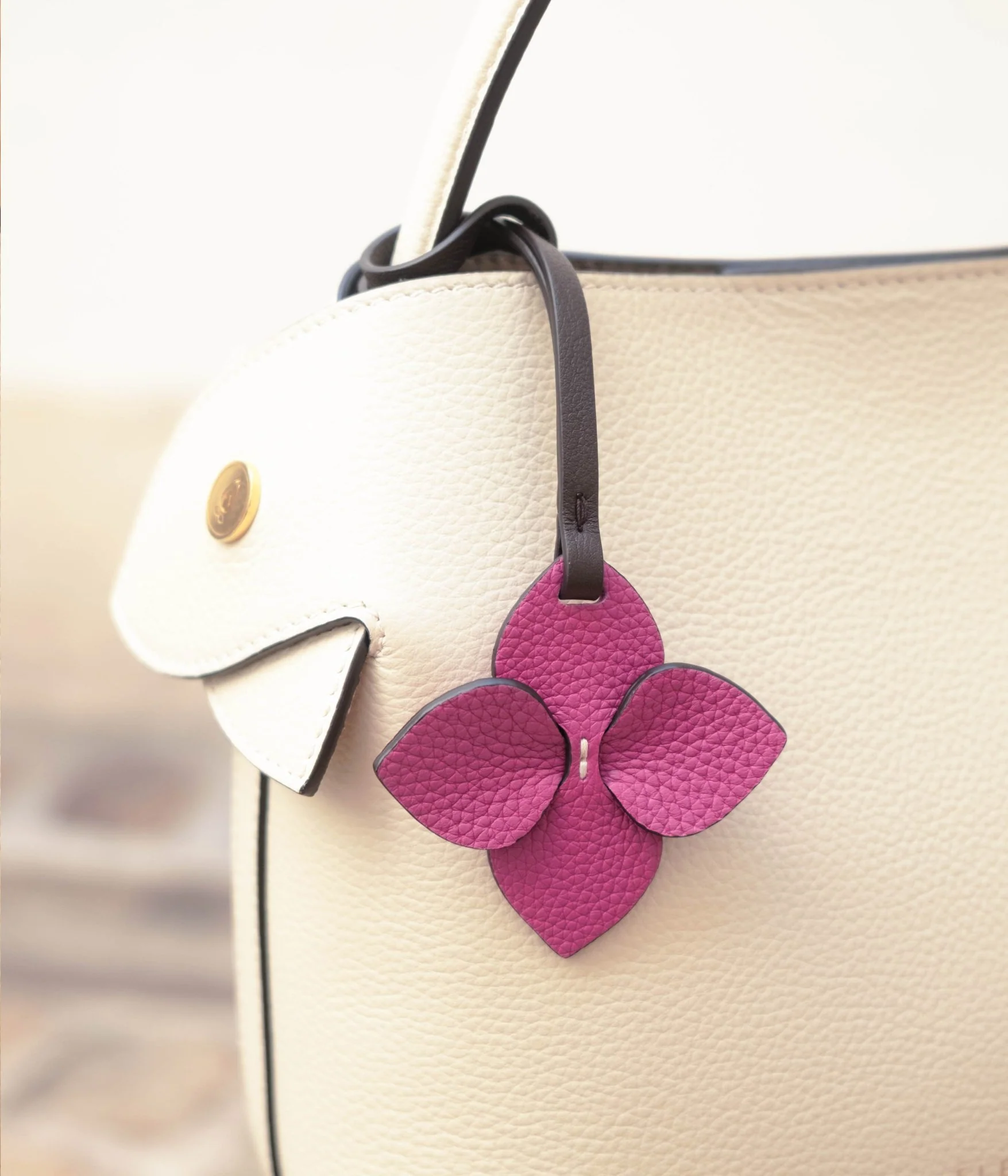 Mini Sia | Framboise