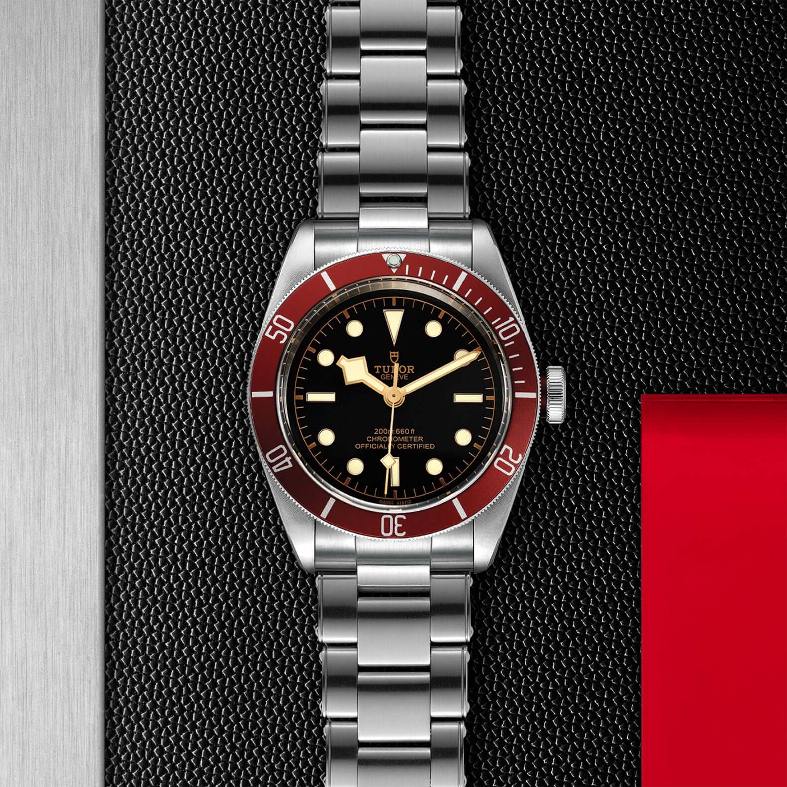 Tudor Black Bay【1:1 Replica】