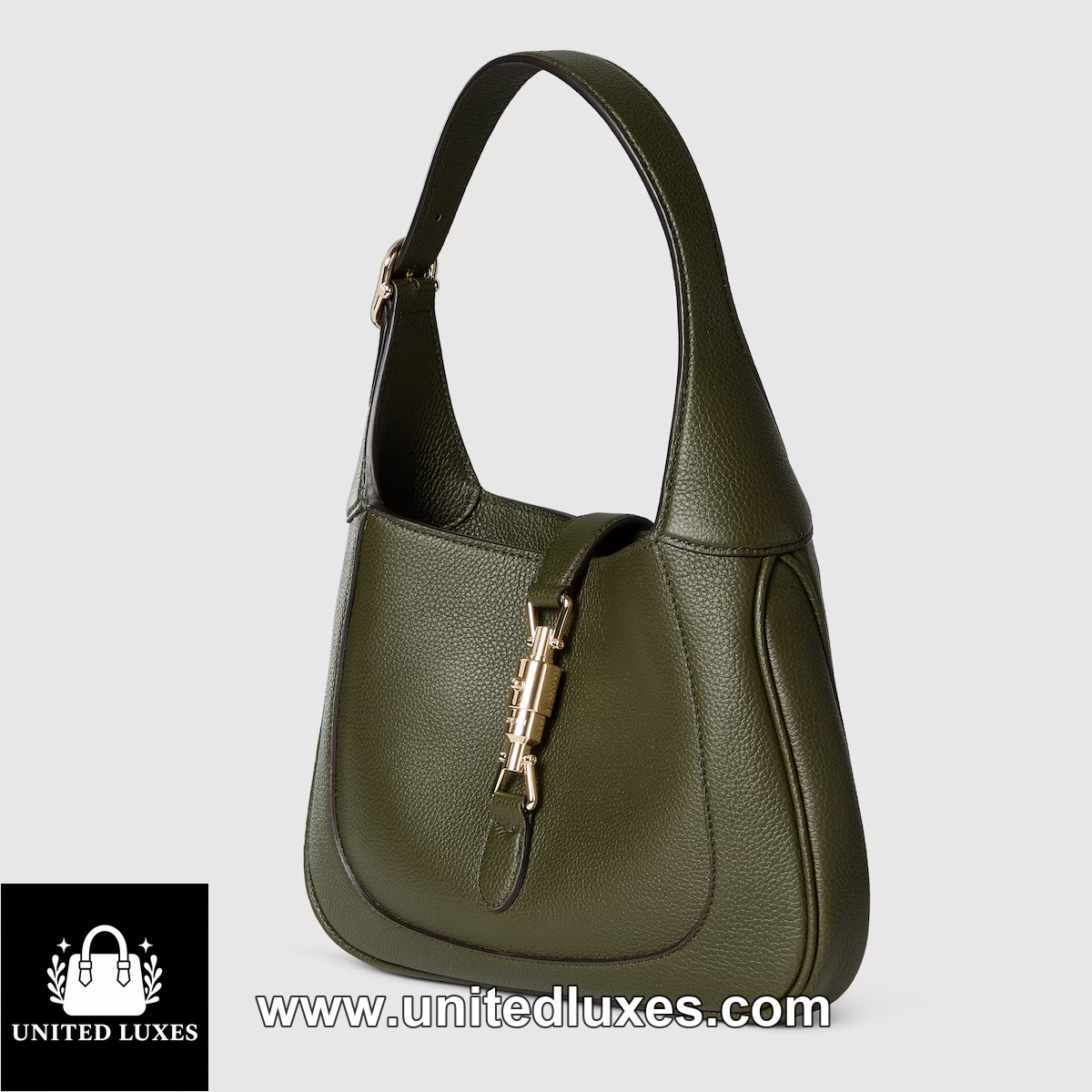Replica Gucci Jackie 1961 medium bag