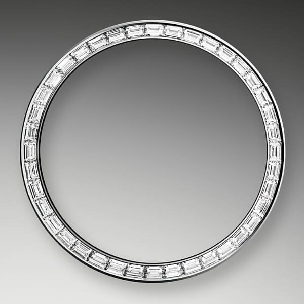 Rolex Day-Date 40mm, Ref. # 228396tbr-0031【1:1 Replica】
