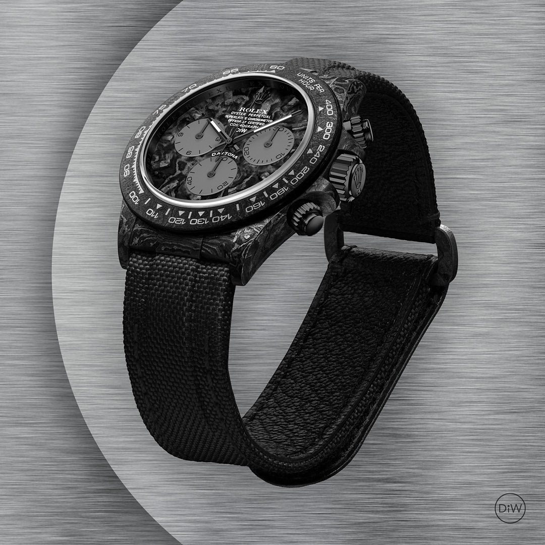 DiW Rolex Daytona 