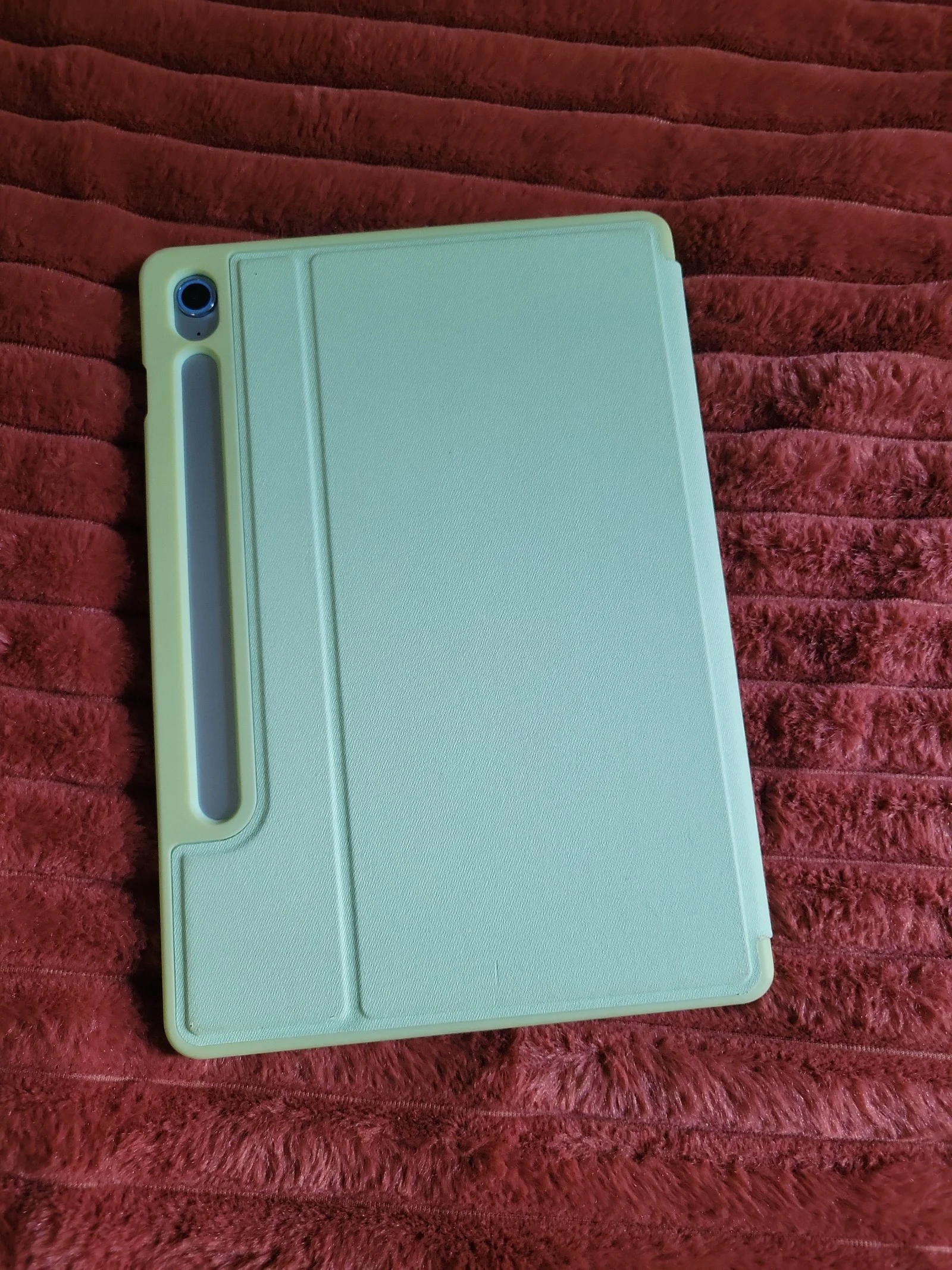 Samsung - Galaxy Tab S10 FE - 10.9