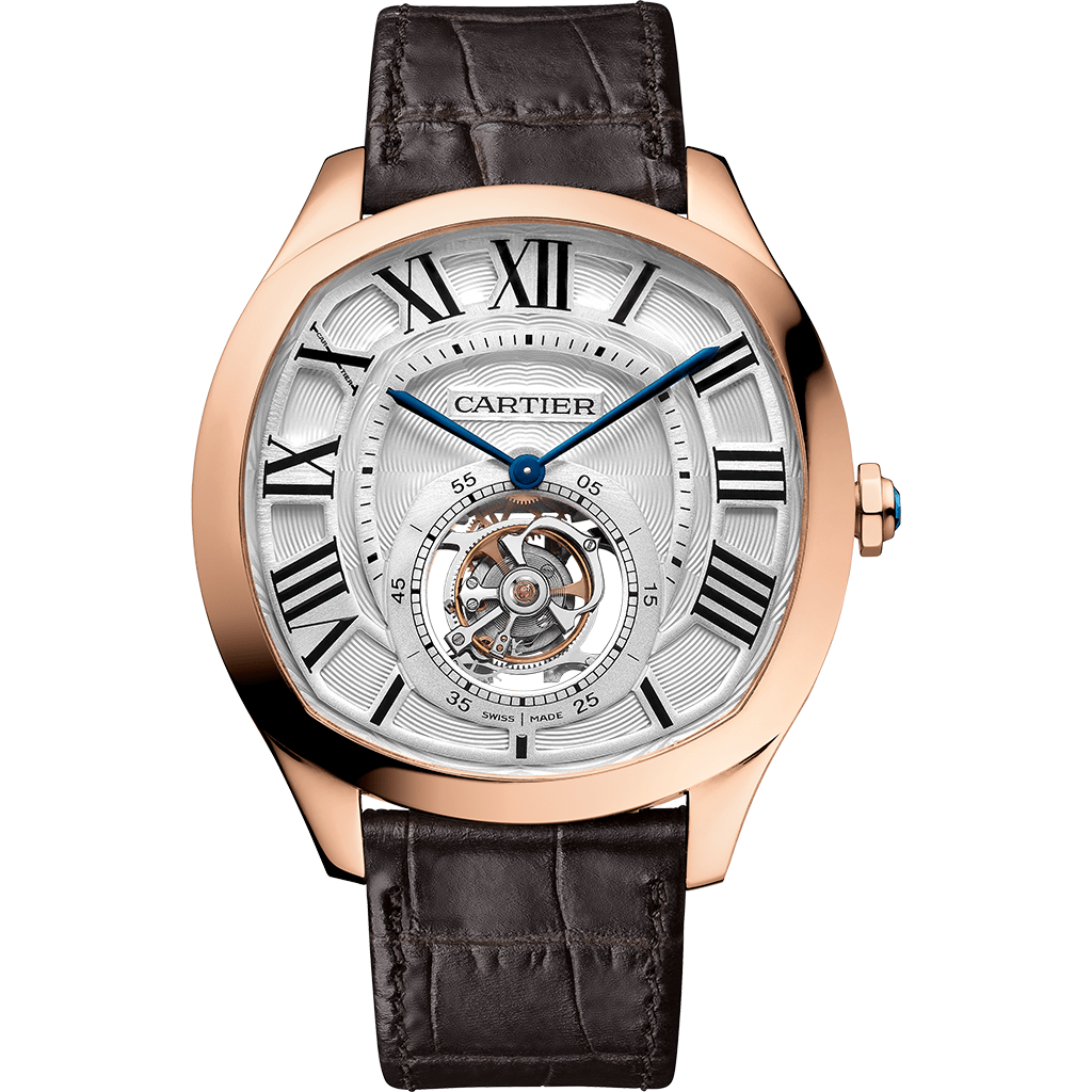 Drive de Cartier watch CRWHNM0003【1:1 Replica】