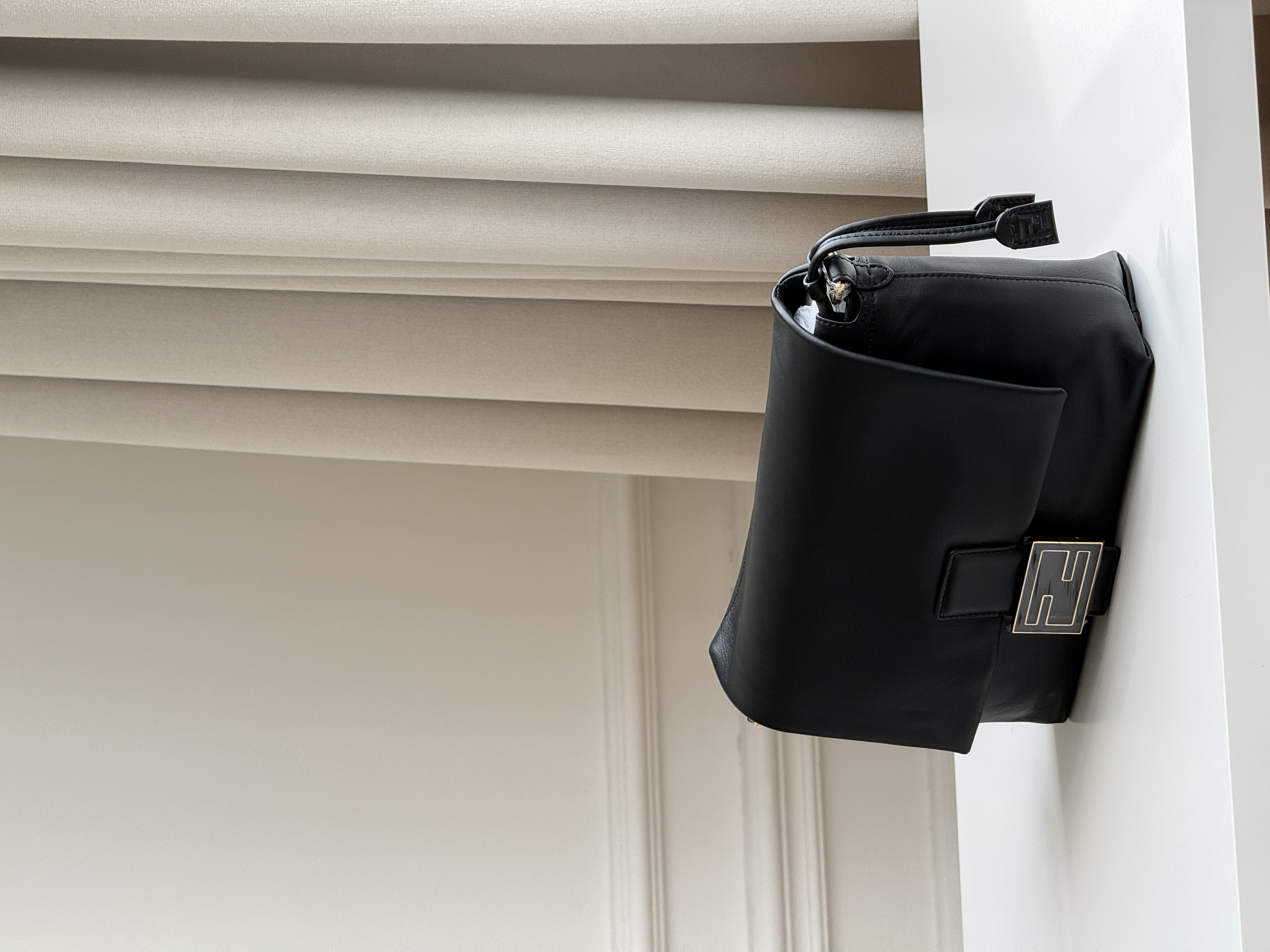FENDI Mamma Baguette Medium Bag