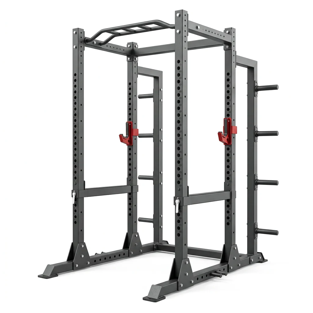 Cage de squat