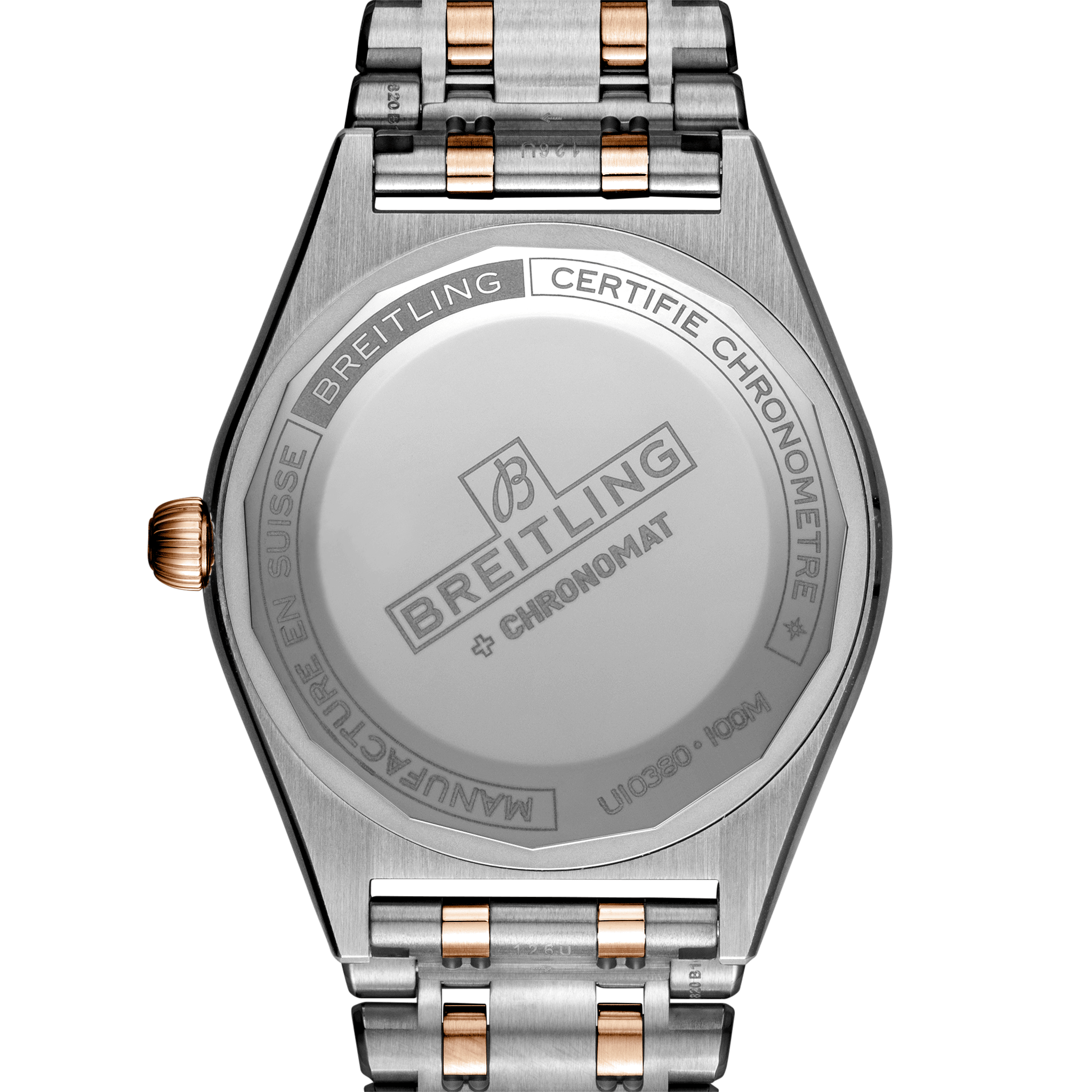 BREITLING Chronomat 36 U10380591K1U1【1:1 Replica】