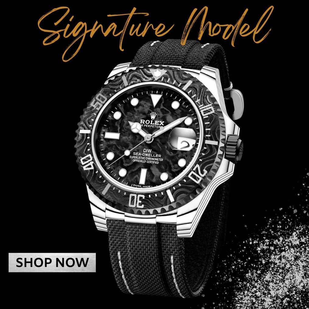 DiW Rolex Sea Dweller 