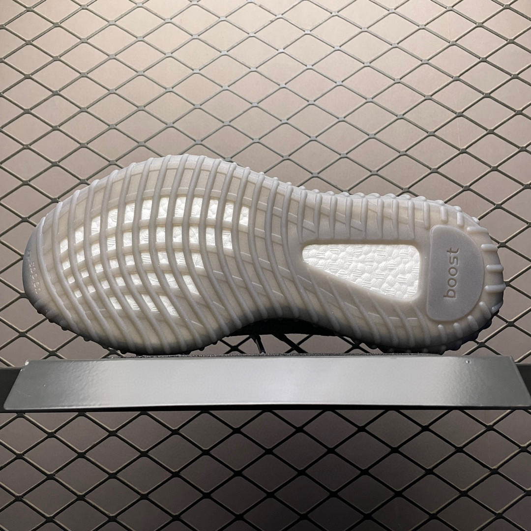 Yeezy 350 V2 Boost IF3219  Full Grey Color