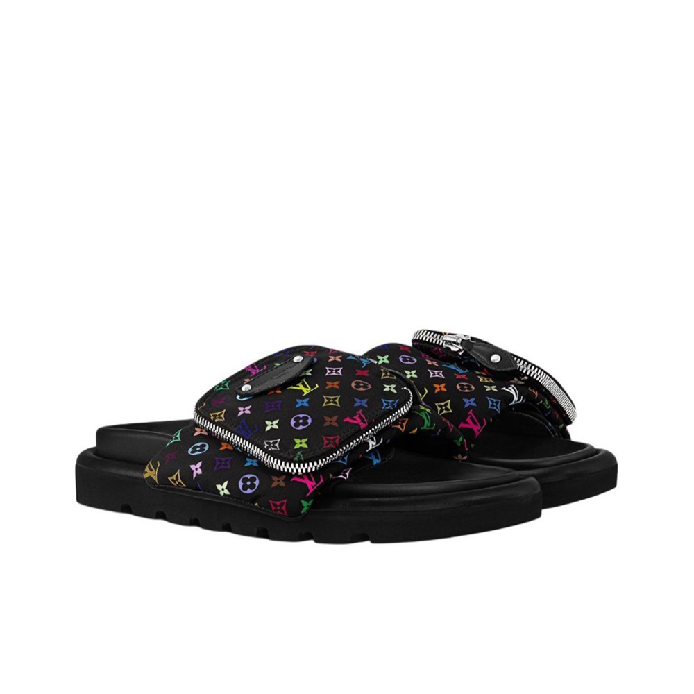 LV x TM Pool Pillow Comfort